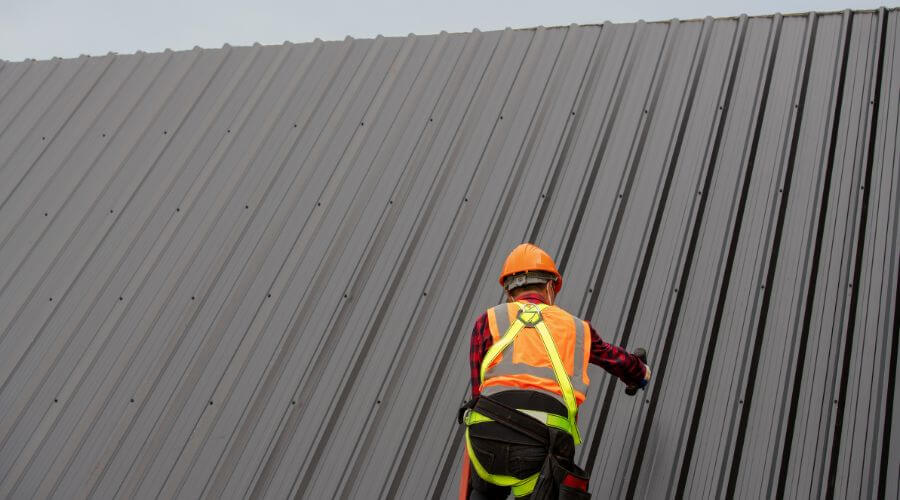 Professional Flat Roofing Installation in Moca, PR